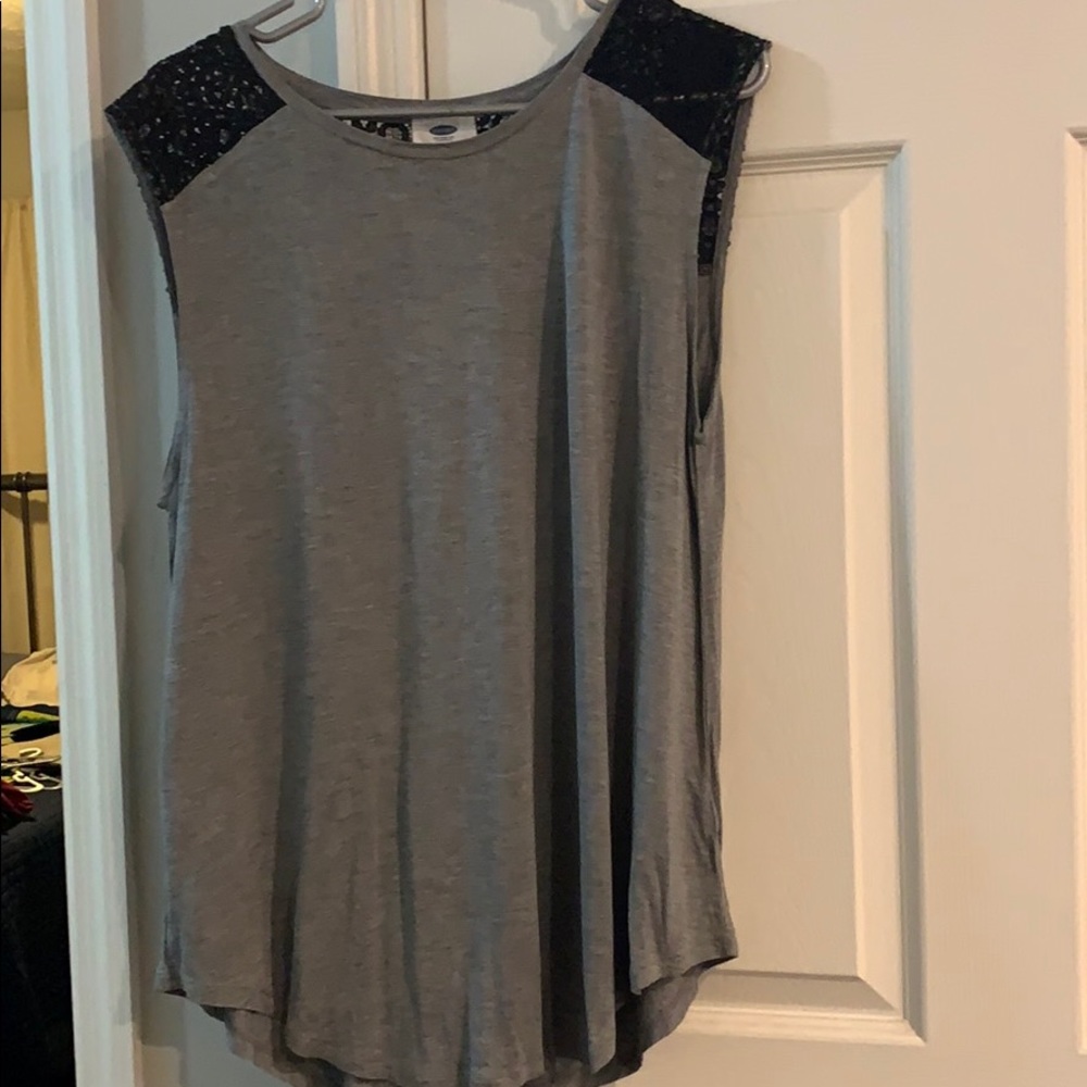 Old Navy shirt
